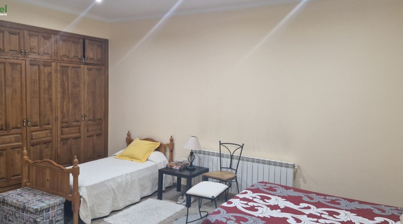 Ciudad Real - Ruidera - 704m2