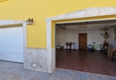 Xalet independent amb terreny en venda a Ruidera ref.: TR385873 foto