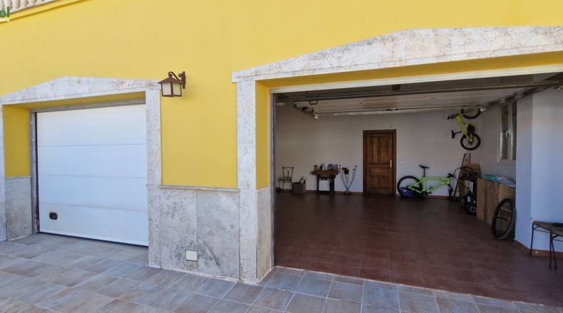 Ciudad Real - Ruidera - 704m2