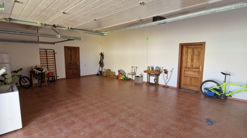 Ciudad Real - Ruidera - 704m2