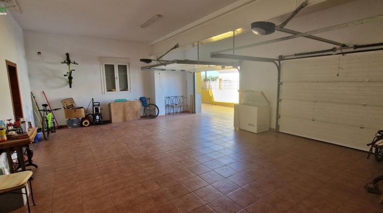 Ciudad Real - Ruidera - 704m2