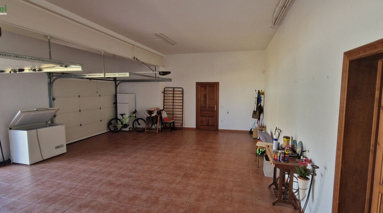 Ciudad Real - Ruidera - 704m2
