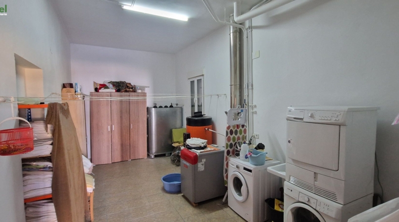 Ciudad Real - Ruidera - 704m2