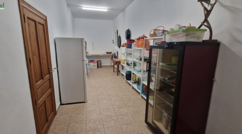 Ciudad Real - Ruidera - 704m2