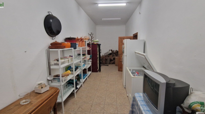 Ciudad Real - Ruidera - 704m2