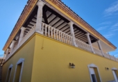 Xalet independent amb terreny en venda a Ruidera ref.: TR385873 foto