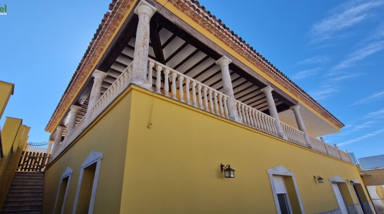 Ciudad Real - Ruidera - 704m2