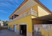 Xalet independent amb terreny en venda a Ruidera ref.: TR385873 foto