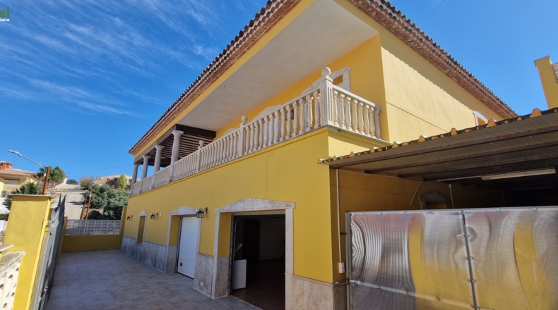 Ciudad Real - Ruidera - 704m2
