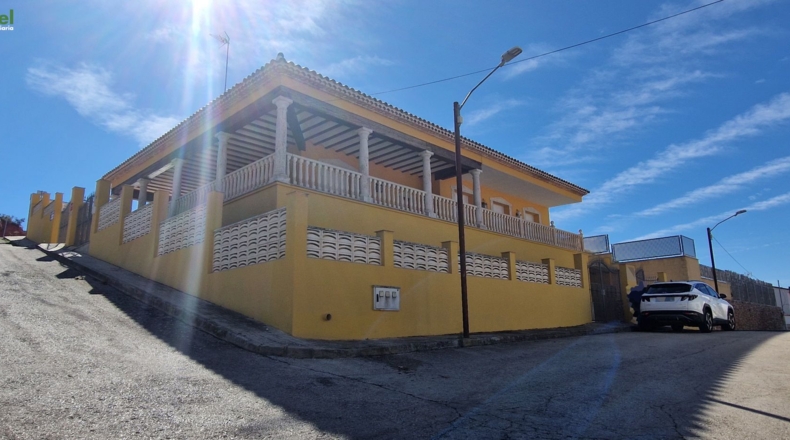 Ciudad Real - Ruidera - 704m2