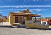 Xalet independent amb terreny en venda a Ruidera ref.: TR385873 foto