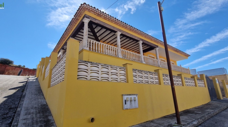 Ciudad Real - Ruidera - 704m2