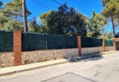 Village house for sale in Barcelona ref: TR385734 photo