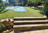 Village house for sale in Barcelona ref: TR385734 photo
