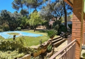 Village house for sale in Barcelona ref: TR385734 photo