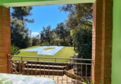 Village house for sale in Barcelona ref: TR385734 photo