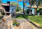 Village house for sale in Barcelona ref: TR385734 photo
