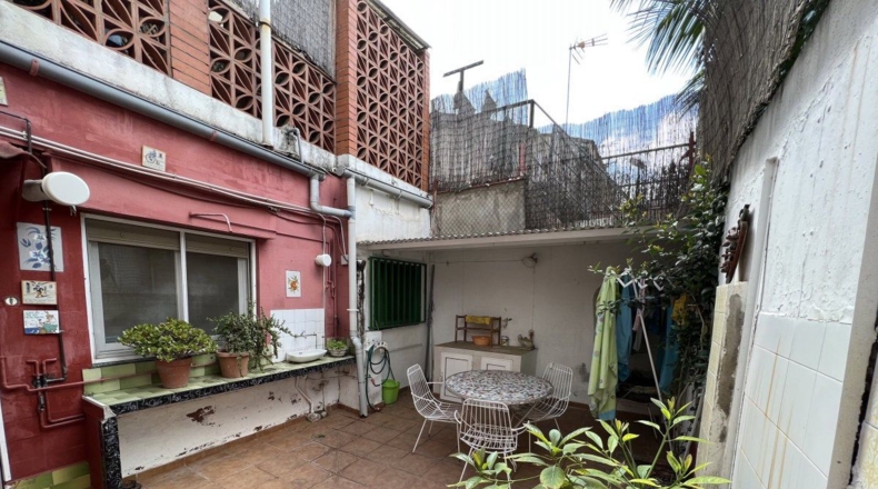 Барселона - Barcelona - 95m2