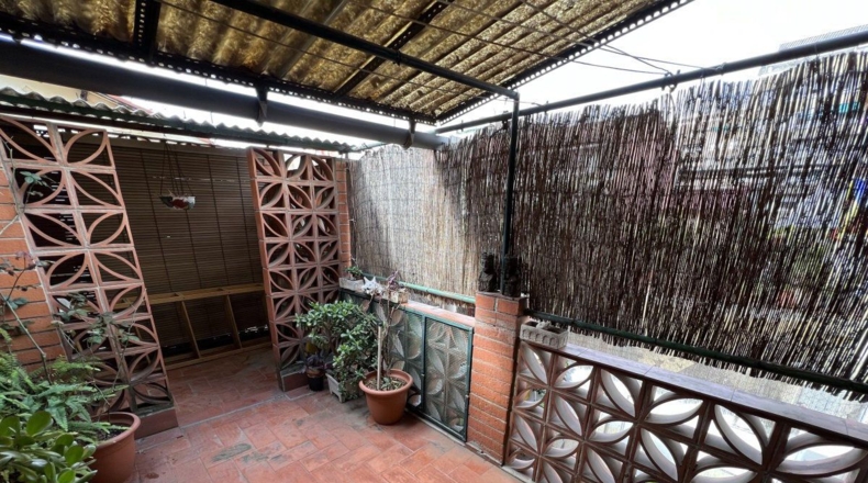 Барселона - Barcelona - 95m2