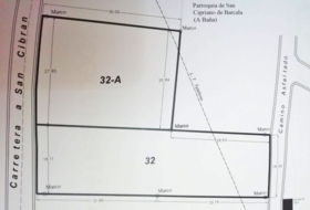 Negreira 1050&nbsp;m² 