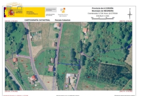 Negreira 1050&nbsp;m² 