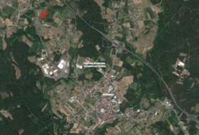 Negreira 1050&nbsp;m² 