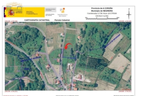 Negreira 1050&nbsp;m² 