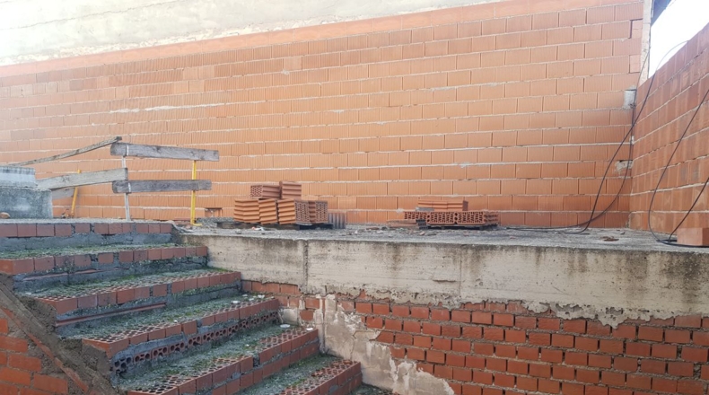 Ciudad Real - La Solana - 228m2
