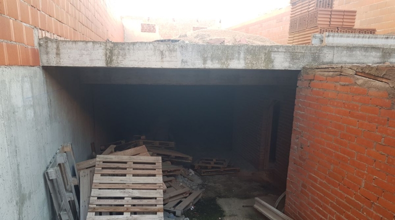 Ciudad Real - La Solana - 228m2