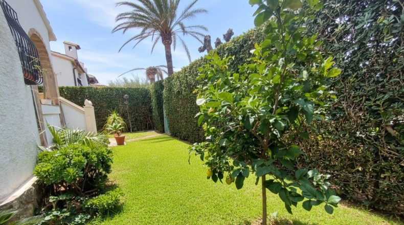 Alicante - Denia - 228m2
