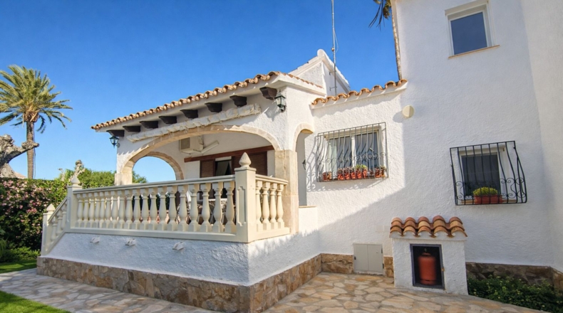 Alicante - Denia - 228m2