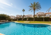 Xalet independent amb terreny en venda a la España, Dénia, ref.: TR383925 foto