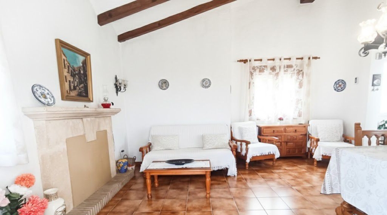 Alicante - Denia - 228m2