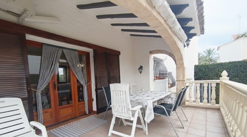 Alicante - Denia - 228m2