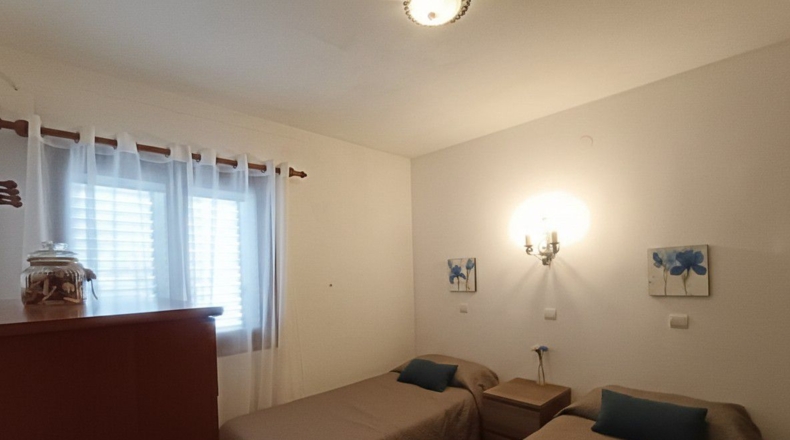 Alicante - Denia - 228m2