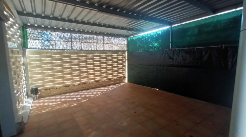Alicante - Denia - 228m2