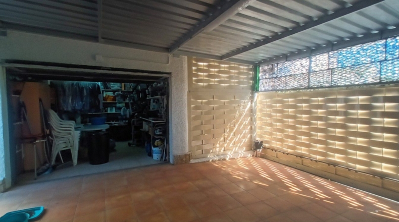 Alicante - Denia - 228m2