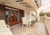 Xalet independent amb terreny en venda a la España, Dénia, ref.: TR383925 foto