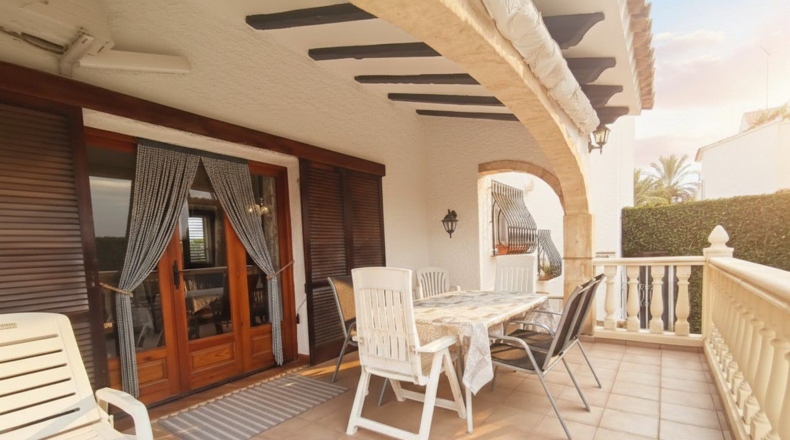 Alicante - Denia - 228m2