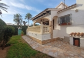 Xalet independent amb terreny en venda a la España, Dénia, ref.: TR383925 foto