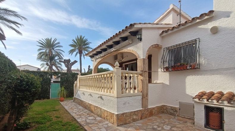 Alicante - Denia - 228m2