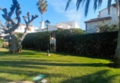 Xalet independent amb terreny en venda a la España, Dénia, ref.: TR383925 foto