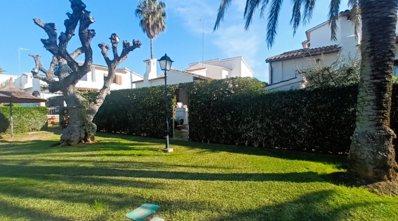 Alicante - Denia - 228m2