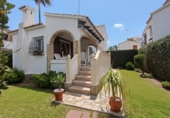 Xalet independent amb terreny en venda a la España, Dénia, ref.: TR383925 foto
