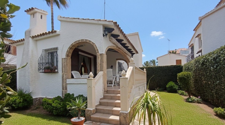 Alicante - Denia - 228m2
