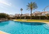 Xalet independent amb terreny en venda a la España, Dénia, ref.: TR383925 foto