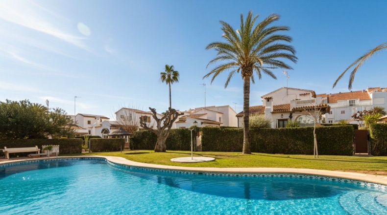 Alicante - Denia - 228m2