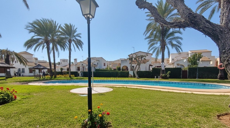 Alicante - Denia - 228m2