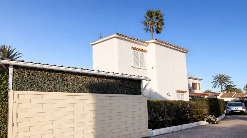 Alicante - Denia - 228m2