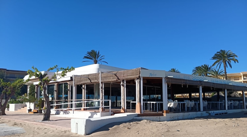 Alicante - Denia - 228m2